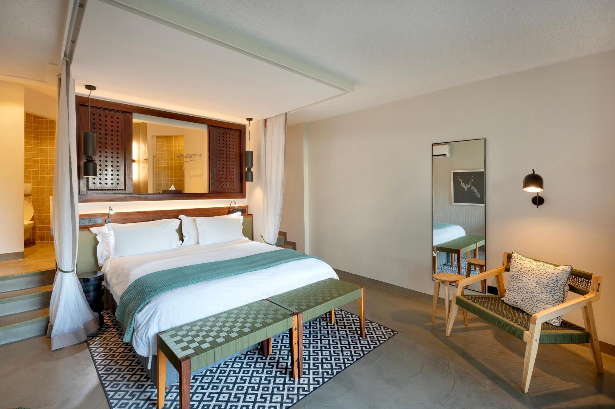 The David Livingstone Safari Lodge & Spa Kültér fotó